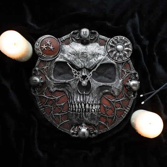 Sands Of Death Klok