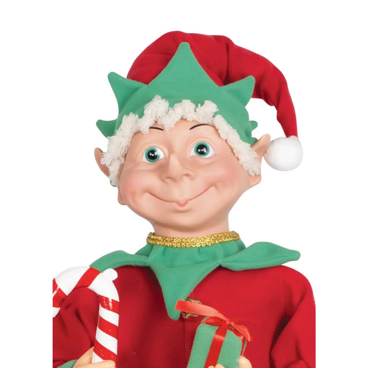 Kabouter - Animated (113cm)