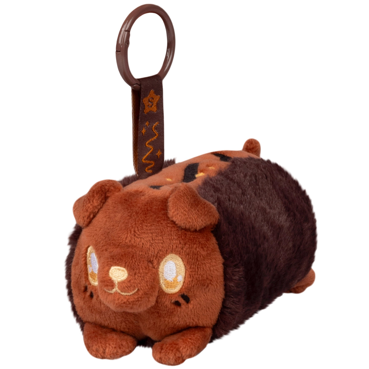 Squishable - Teckel Hotdog Blind Box (S1) - Micro-Sleutelhangers