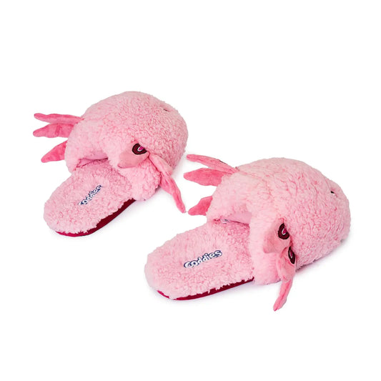 Coddies - Axolotl Pantoffels
