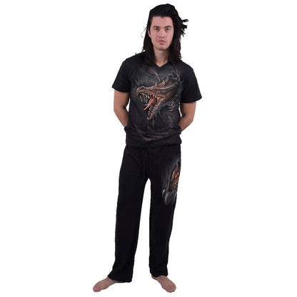 Breaking Out Pyjama set
