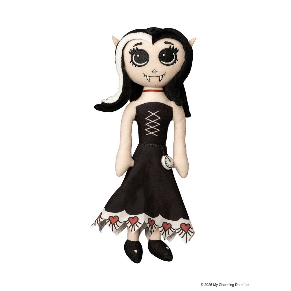 Alchemy - My Charming Dead - Dracalina