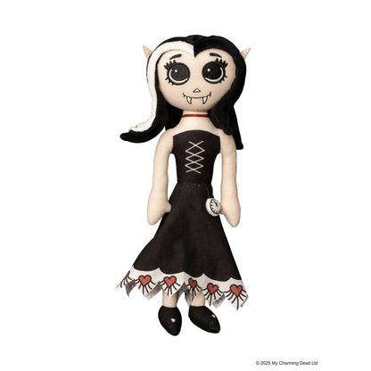 Alchemy - My Charming Dead - Dracalina