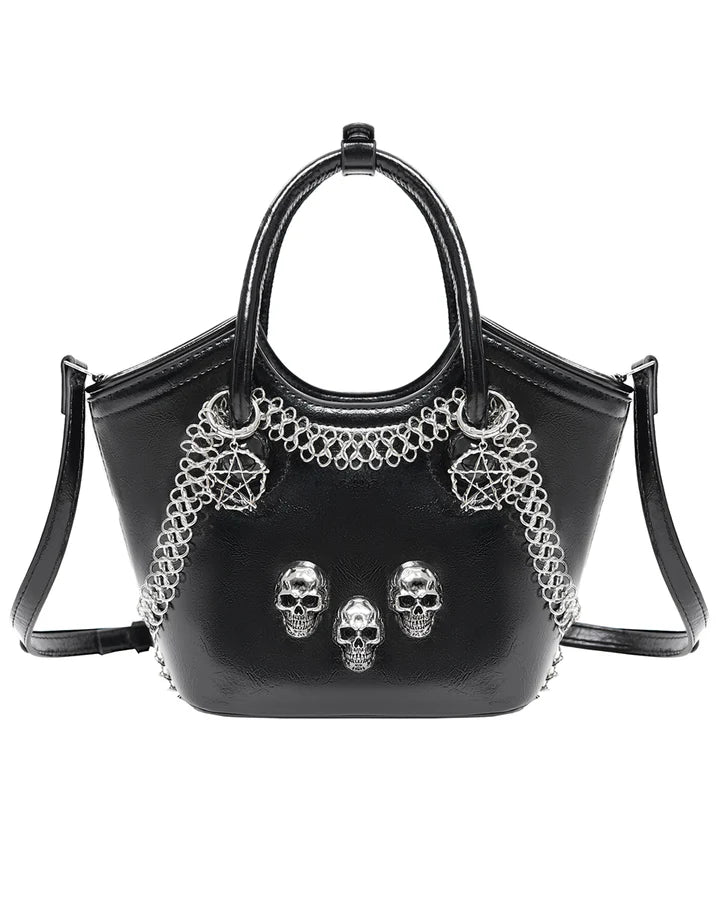 Rebella Hand/Schoudertas