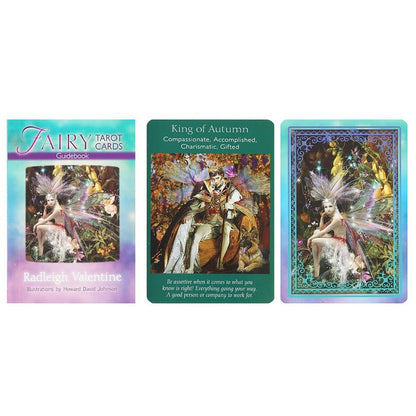 Fairy Tarot