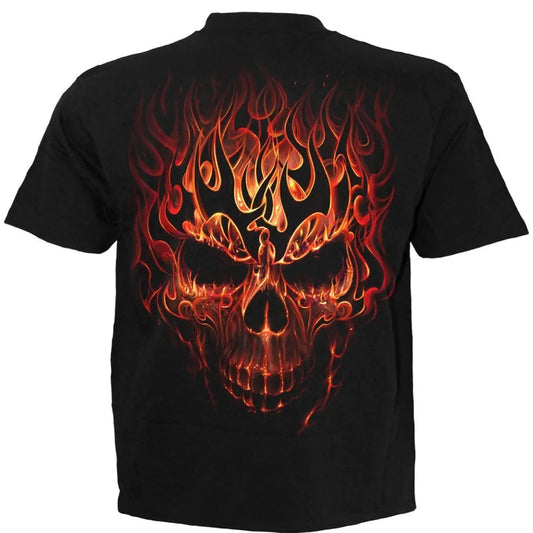 Skull Blast