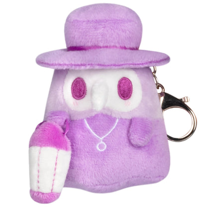 Squishable - Plague Doctor Blind Box (S1) - Micro-Sleutelhangers