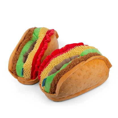 Coddies - Taco Pantoffels