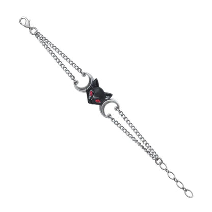 Alchemy - Worshipping Bastet - Armband