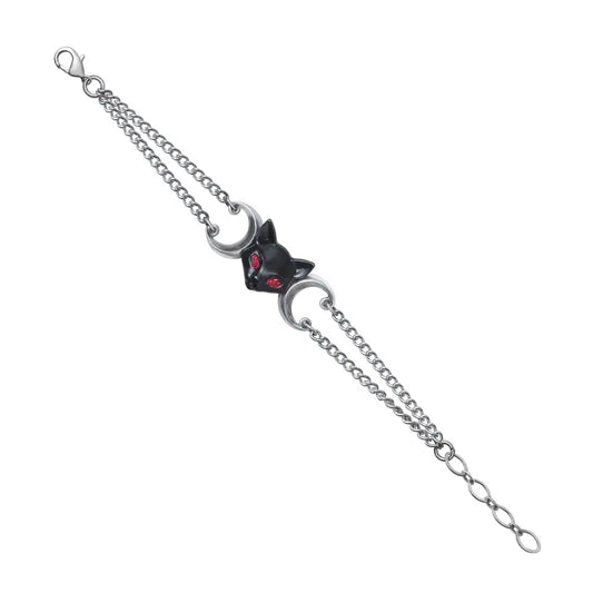 Alchemy - Worshipping Bastet - Armband