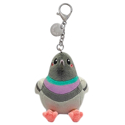 Duif - Micro Keychain Squishable
