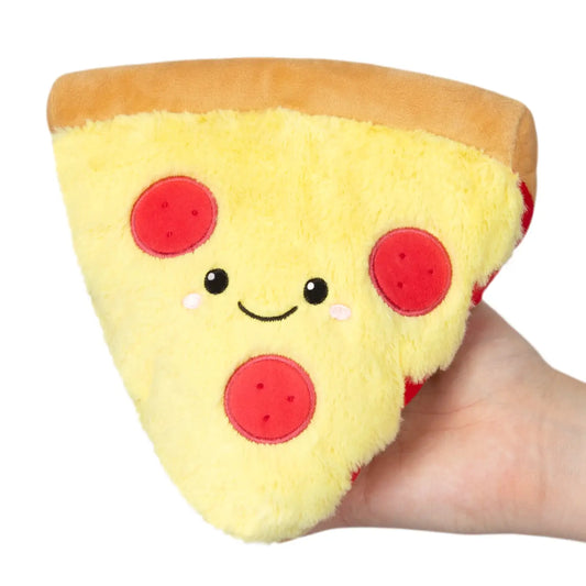Pizza Snacker (5") - Mini Squishable