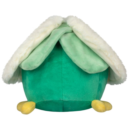 Matcha-Mot - Mini Squishable
