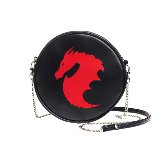 Alchemy - Red Dragon Tas