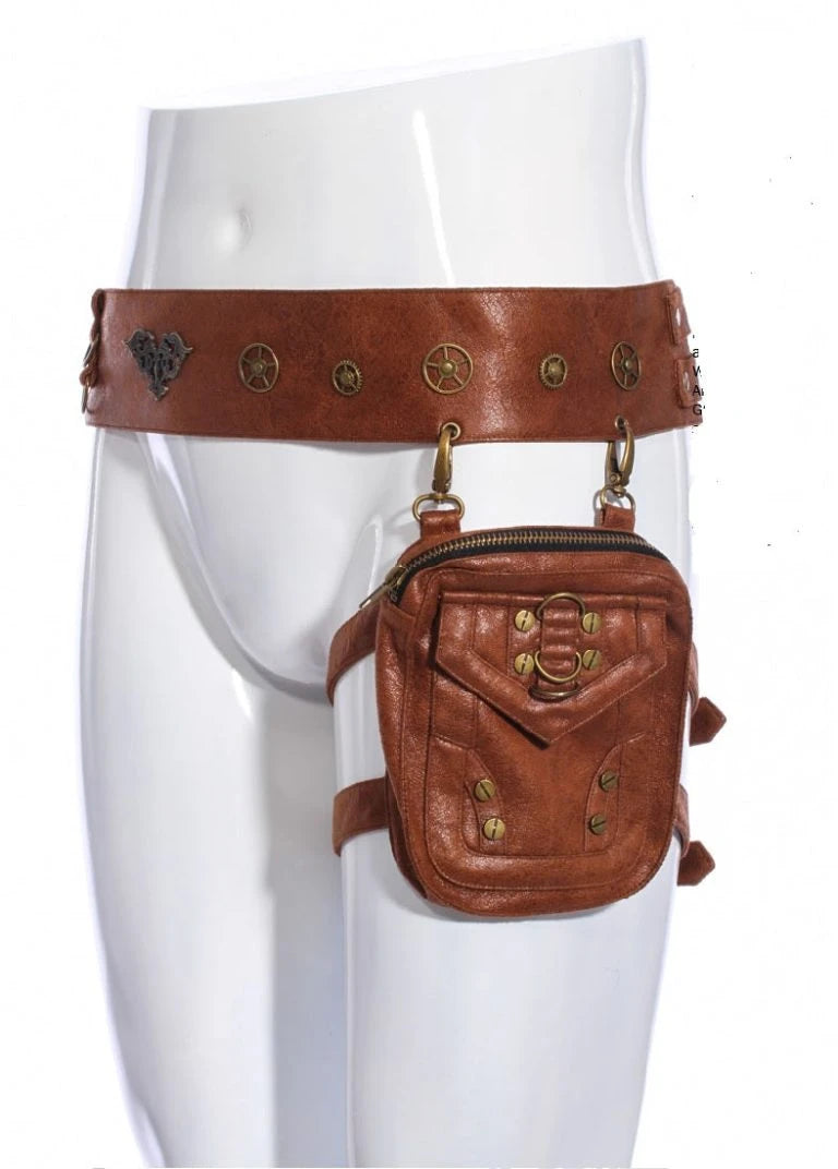 Steampunk Heuptas