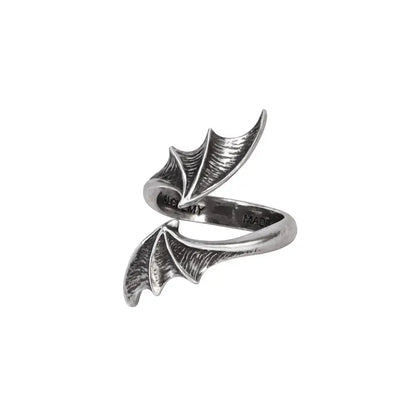 Alchemy - A Night with Goethe Ring