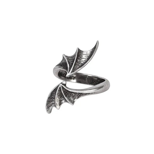 Alchemy - A Night with Goethe Ring