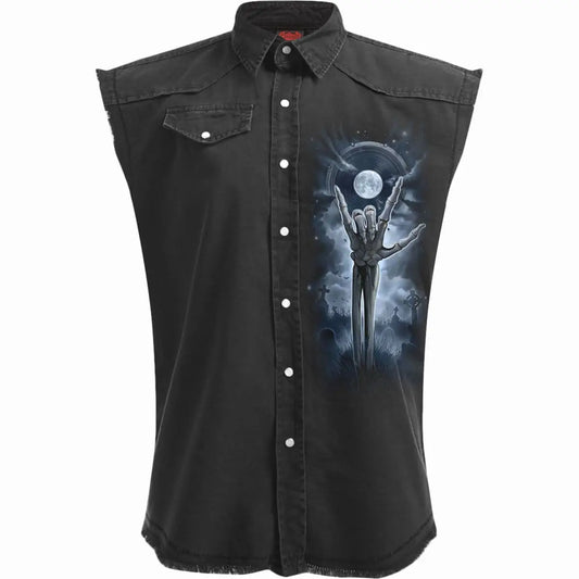 Grim Rocker