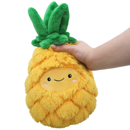 Ananas (7") - Comfort Food - Mini Squishable