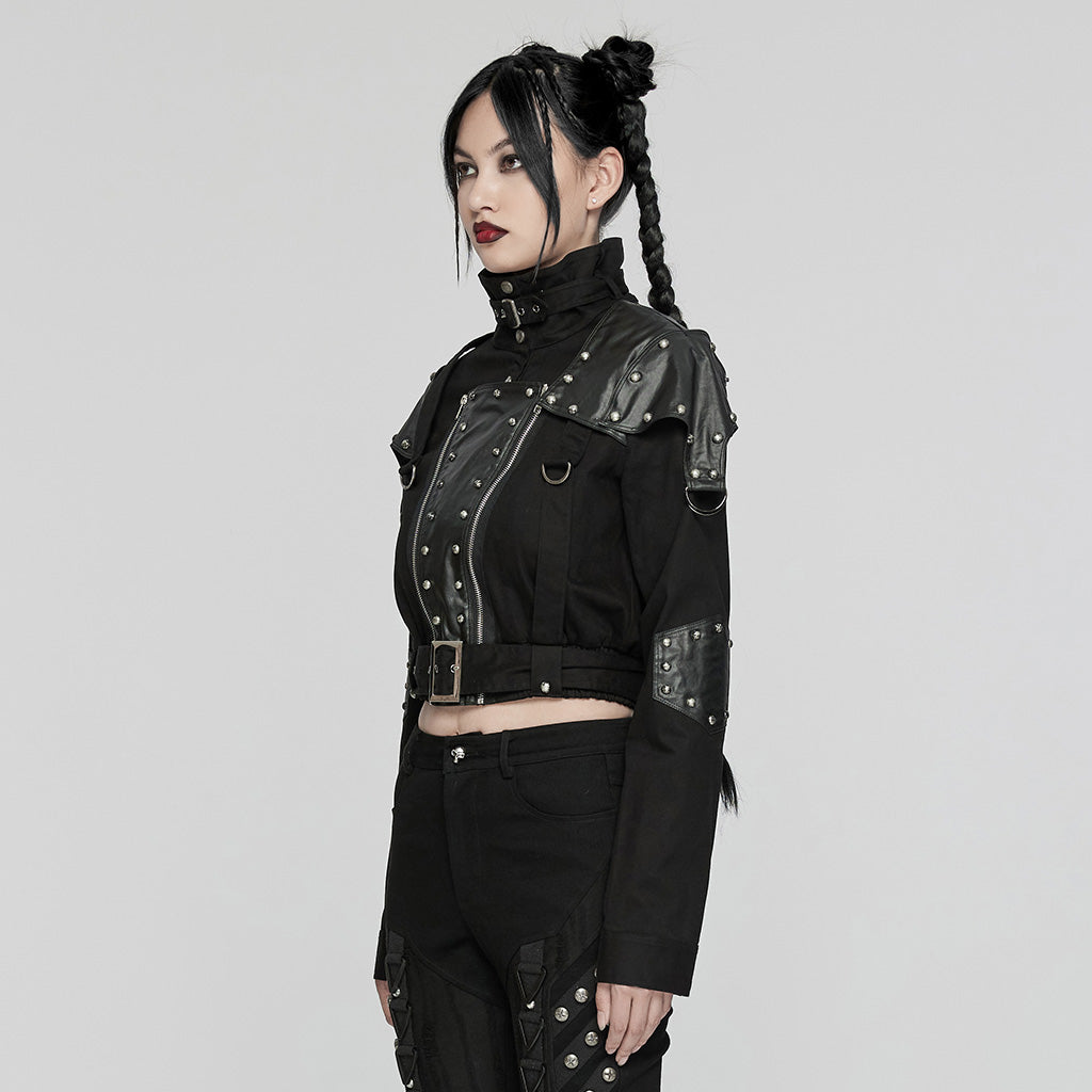 Bunker Doll Jas