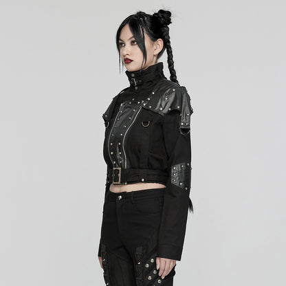 Bunker Doll Jas