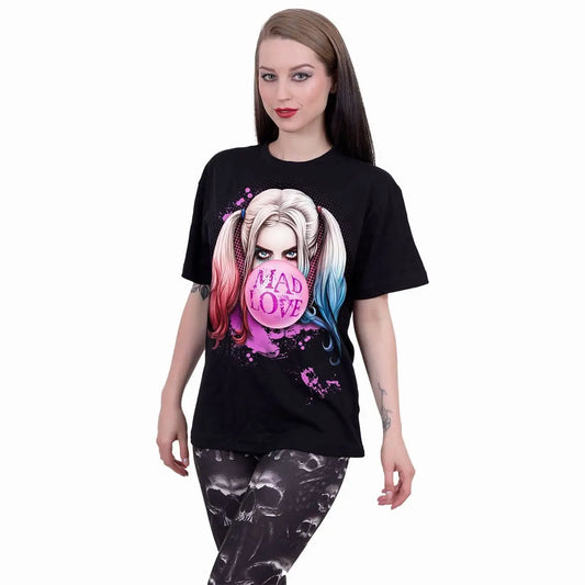 Harley Quinn - Mad Love