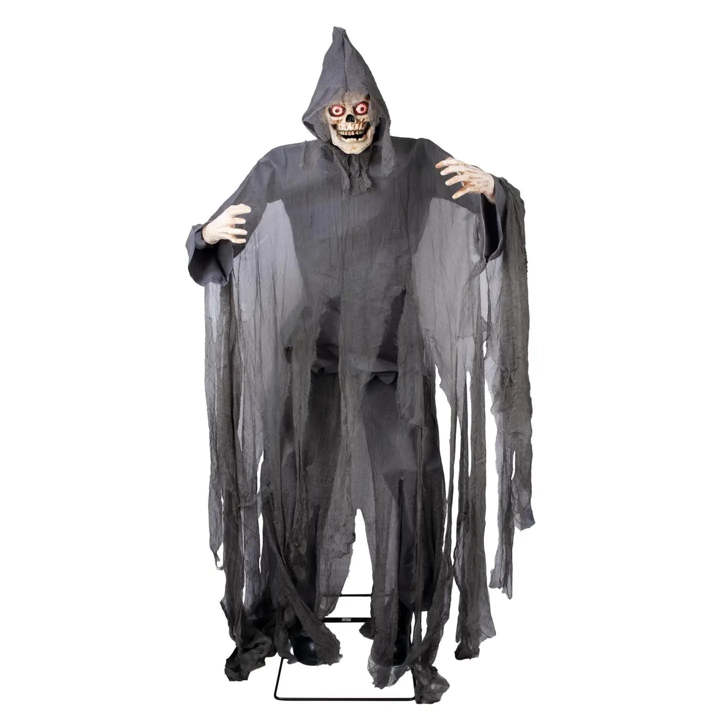 Reusachtig Skelet - Animated (180cm)