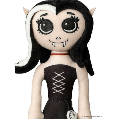Alchemy - My Charming Dead - Dracalina