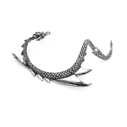 Alchemy - The Dragon's Lure Earring (Rechts)