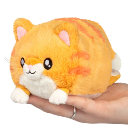 Kitty Snacker - Mini Squishable