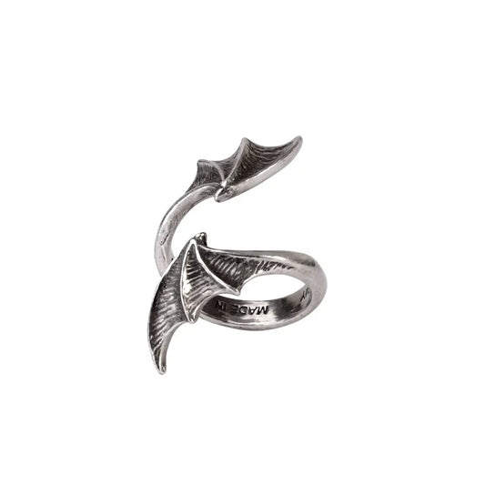 Alchemy - A Night with Goethe Ring