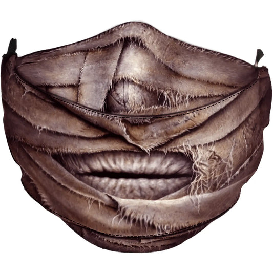 Mummified Mondkap