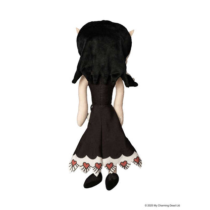 Alchemy - My Charming Dead - Dracalina