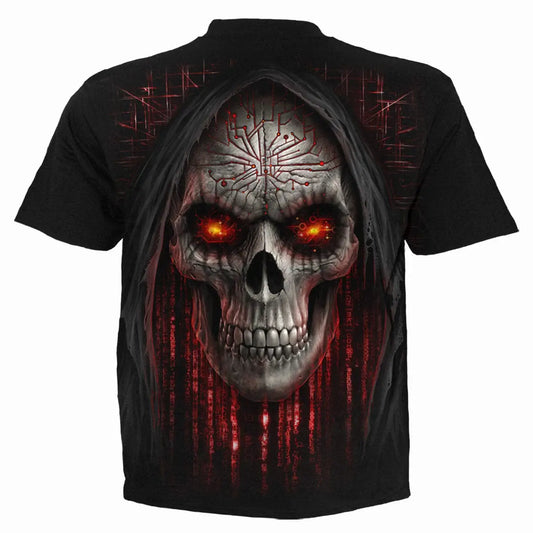 Cyber Death