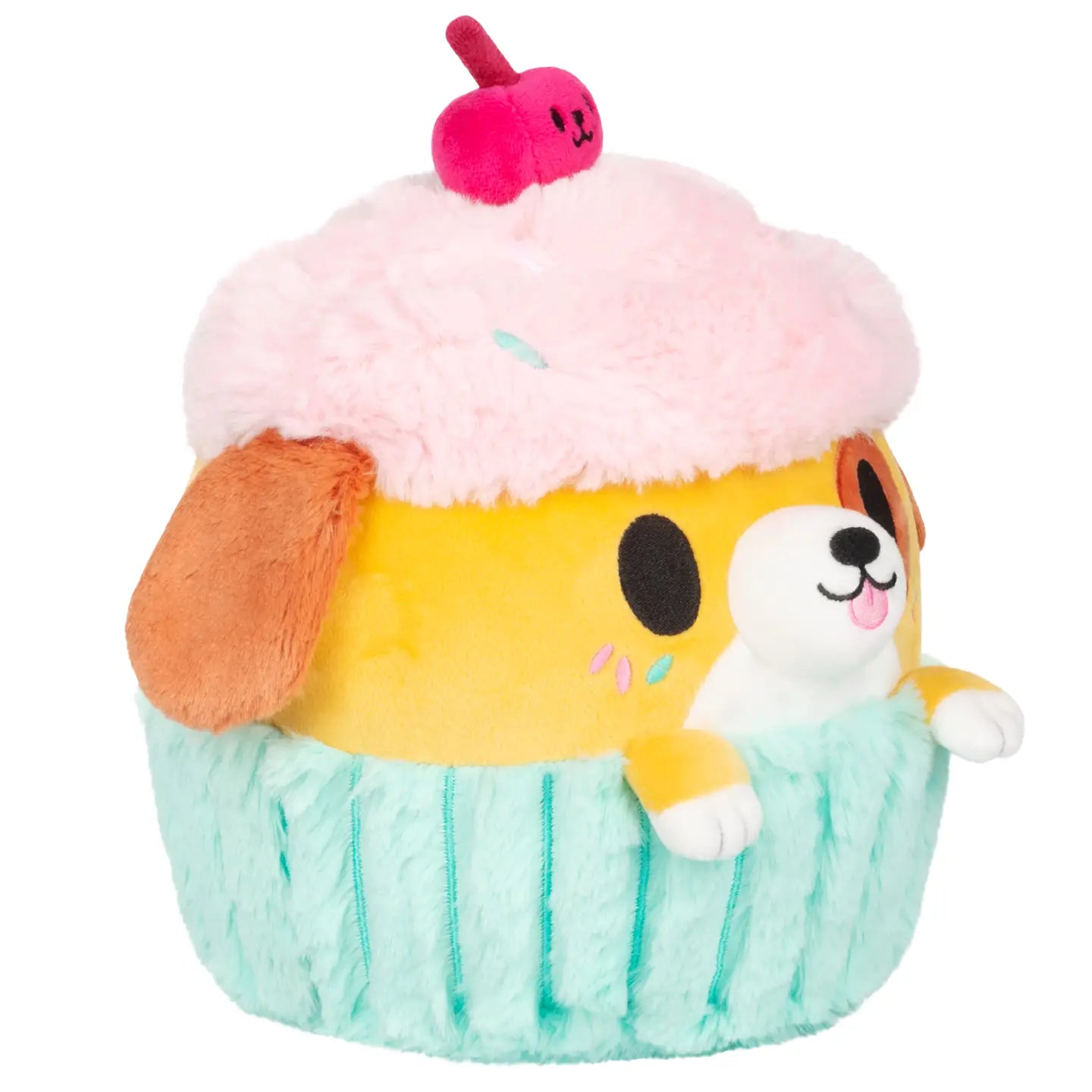 Pupcake - Mini Squishable