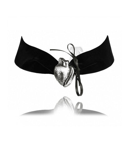 Alchemy - The Tell Tale Heart choker - P538