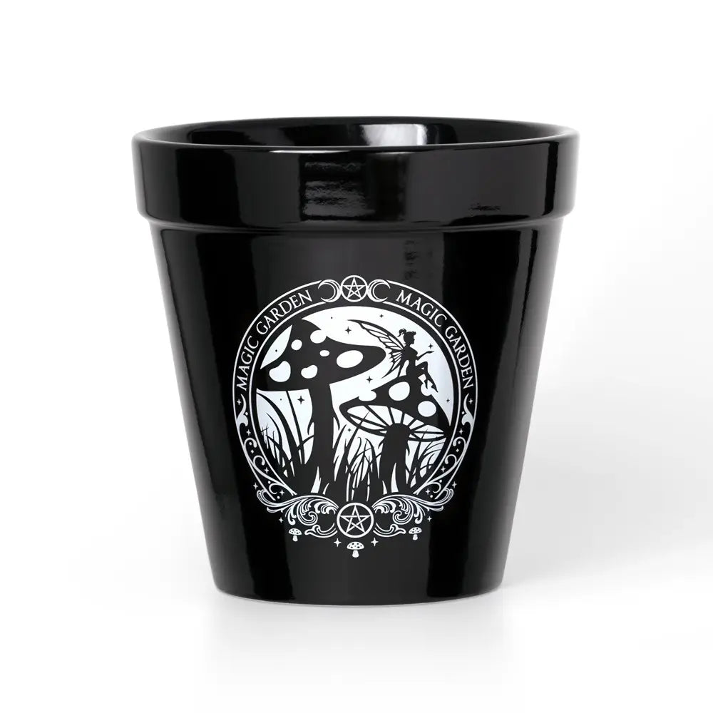 Alchemy - Magic Garden - Plantenpot