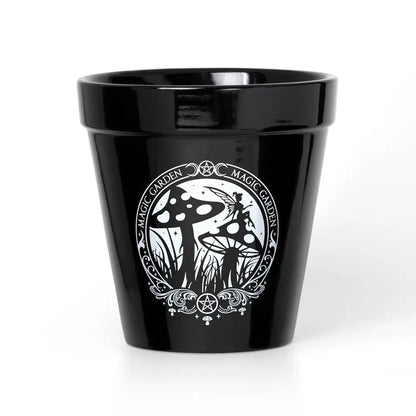 Alchemy - Magic Garden - Plantenpot