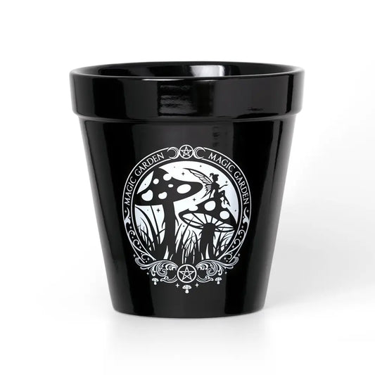 Alchemy - Magic Garden - Plantenpot