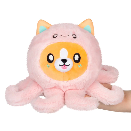 Undercover - Corgi in Octopus (7") - Mini Squishable