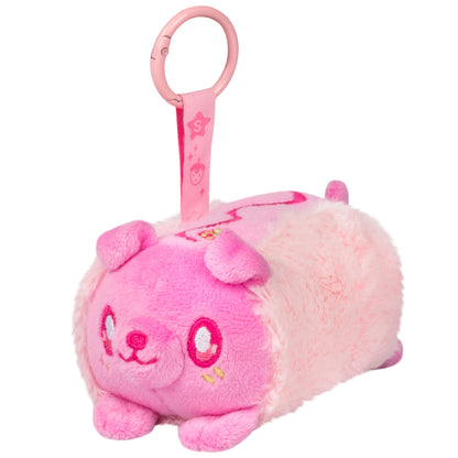 Squishable - Teckel Hotdog Blind Box (S1) - Micro-Sleutelhangers