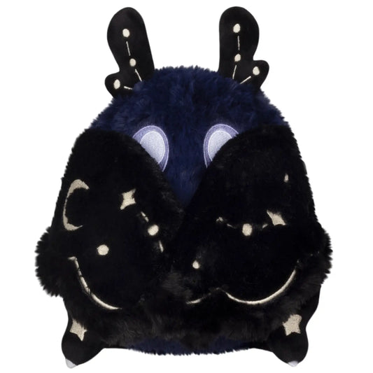 Midnight Mothman - Mini Squishable