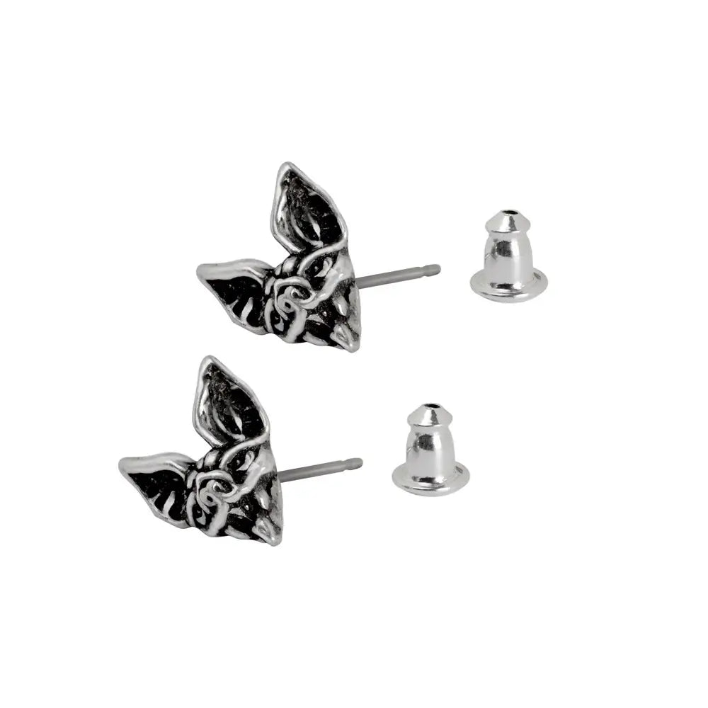 Alchemy - Cauchemar Stud