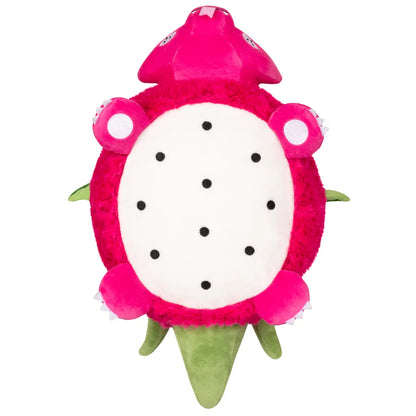 Bederfelijk Drakenfruit - Mini Squishable