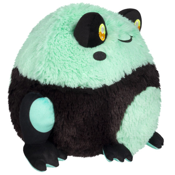 Gifkikker - Mini Squishable