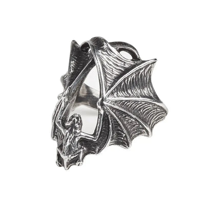 Alchemy - Stealth Ring