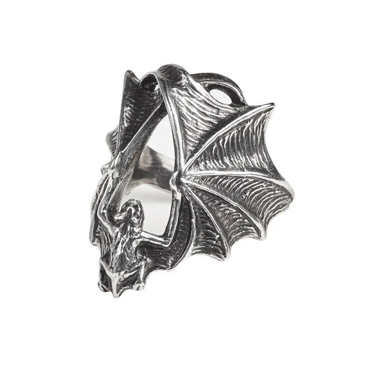 Alchemy - Stealth Ring