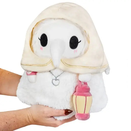Plague Nurse - Mini Squishable