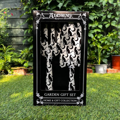Alchemy - Midnight Garden Kat - Tuincadeauset