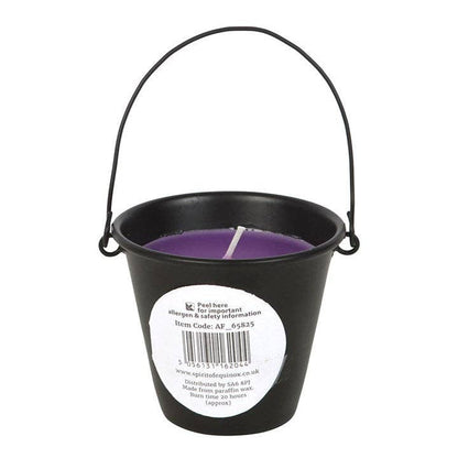 Walking Dead - Candle Bucket Geurkaars